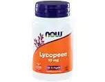 De Online Drogist Now lycopeen 10mg capsules 60st aanbieding