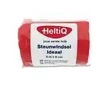De Online Drogist Heltiq steunwindsel ideaal 5mx6cm 1st aanbieding