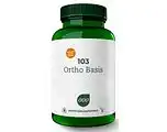 De Online Drogist Aov 103 ortho basis tabletten 90tb aanbieding