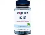 De Online Drogist Orthica b2-50 vegacapsules 90cp aanbieding