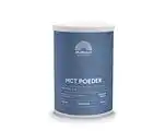 De Online Drogist Mattisson healthstyle biologische mct poeder coconut pure 350gr aanbieding
