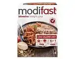 De Online Drogist Modifast intensive weight loss pasta bolognese 248gr aanbieding