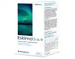 De Online Drogist Metagenics eskimo 3-6-9 vloeibaar 210ml aanbieding