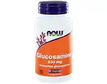 De Online Drogist Now glucosamine capsules 60st aanbieding