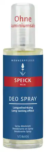 De Online Drogist Speick men deo spray 75ml aanbieding