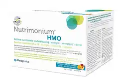 De Online Drogist Metagenics nutrimonium hmo sachets 28st aanbieding