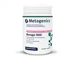 De Online Drogist Metagenics borage 500 capsules 90cp aanbieding