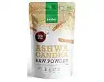 De Online Drogist Purasana ashwagandha raw powder 100gr aanbieding