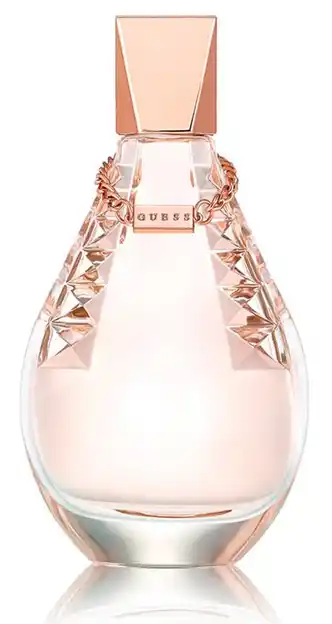 De Online Drogist Guess dare women eau de toilette 100ml aanbieding