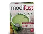 De Online Drogist Modifast intensive weight loss aardappel prei soep 55gr aanbieding