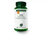 De Online Drogist Aov 1205 probiotica cranberry complex 60vcp aanbieding