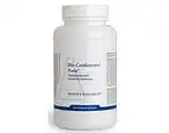 De Online Drogist Biotics bio-cardiozyme forte capsules 120tb aanbieding