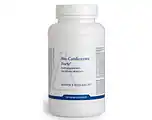 De Online Drogist Biotics bio-cardiozyme forte capsules 120tb aanbieding