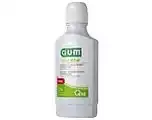 De Online Drogist Gum activital mondspoelmiddel 300ml aanbieding