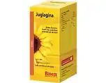De Online Drogist Bloem juglagina druppels 100ml aanbieding