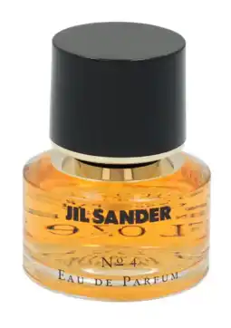 De Online Drogist Jil sander no.4 eau de parfum 30ml aanbieding