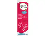 De Online Drogist Hairwonder anti-hairloss lotion 75ml aanbieding