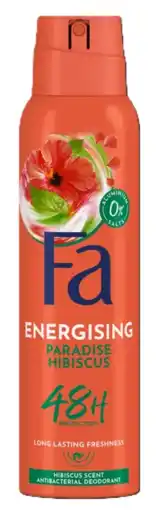 De Online Drogist Fa paradise moments deospray 150ml aanbieding