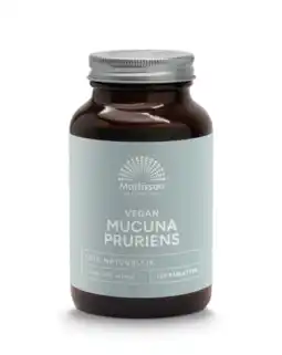 De Online Drogist Mattisson healthstyle mucuna pruriens 120tb aanbieding