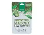 De Online Drogist Purasana matcha raw powder 75gr aanbieding
