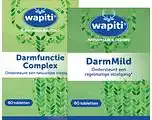De Online Drogist Wapiti darm combipakket 2 stuks aanbieding