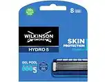 De Online Drogist Wilkinson sword hydro 5 scheermesjes skin protection 8st aanbieding