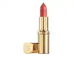 De Online Drogist L'oréal paris color riche lipstick intense 108 copper brown 1st aanbieding