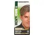 De Online Drogist Hennaplus men's own haarkleuring medium blond 80ml aanbieding