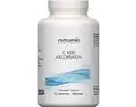 De Online Drogist Nutramin c 1000 ascorbaten tabletten 90tb aanbieding