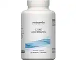 De Online Drogist Nutramin c 1000 ascorbaten tabletten 90tb aanbieding