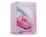 De Online Drogist Orthonat wild yam 16 500mg capsules 60cp aanbieding