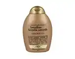 De Online Drogist Ogx shampoo ever straight brazilian keratin smooth 385ml aanbieding