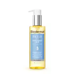 De Online Drogist Biodermal p-cl-e reinigingsolie 150ml aanbieding
