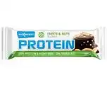 De Online Drogist Maxsport choco & nuts protein reep 60gr aanbieding