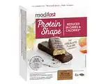 De Online Drogist Modifast protein shape reep chocolate 162gr aanbieding