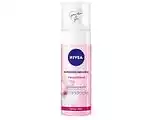 De Online Drogist Nivea essentials verzachtende reinigingsmousse 150ml aanbieding