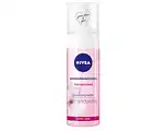 De Online Drogist Nivea essentials verzachtende reinigingsmousse 150ml aanbieding