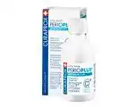 De Online Drogist Curaprox perioplus+ regenerate mondspoeling 200ml aanbieding