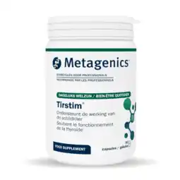 De Online Drogist Metagenics tirstim capsules 90cp aanbieding