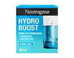 De Online Drogist Neutrogena hydro boost aqua gel 50ml aanbieding