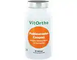 De Online Drogist Vitortho paddenstoelen complex vegicaps 60vcp aanbieding