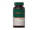 De Online Drogist Bonusan acetyl-l-carnitine 500mg capsules 60cp aanbieding