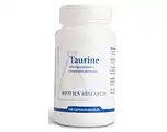 De Online Drogist Biotics taurine capsules 100cp aanbieding