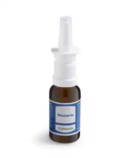 De Online Drogist Bonusan neusspray 20ml aanbieding