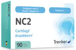 De Online Drogist Trenker nc2 capsules 90cp aanbieding