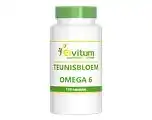De Online Drogist Elvitum teunisbloem omega 6 capsules 120cp aanbieding