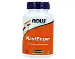 De Online Drogist Now plant enzym capsules 120st aanbieding