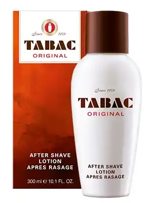 De Online Drogist Tabac original aftershave lotion 300ml aanbieding