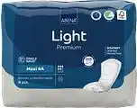 De Online Drogist Abena light premium maxi 4a inlegverband 8st aanbieding