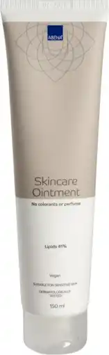 De Online Drogist Abena skincare crème 150ml aanbieding
